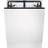 Electrolux EES47311L Vit, Integrerad