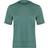 Icebreaker Women's ZoneKnit Merino Short Sleeve T-Shirt - Sage