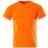 Mascot Crossover Calais T-shirt Unisex - Hi Vis Orange