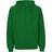 Neutral O63301 Zip Hoodie - Green