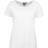 ID Stretch T-shirt Women - White