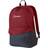 Berghaus Brand Bag 25 - Dark Red/Dark Grey