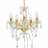 vidaXL 281602 Pendant Lamp ∅ 38cm