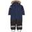 Lindberg Colden Overall - Navy