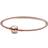 Pandora Moments Bracelet - Rose Gold