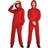 Money Heist Halloween Costume