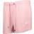 Nike Sportswear Essential French Terry Shorts - Pink Glaze/White