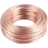 Lanberg Unterminated Speaker Cable-Unterminated Speaker Cable 2x 2.5mm2 25m