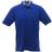 Ultimate Unisex 50/50 Pique Polo Shirt - Royal Blue