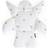 Childhome Angel Matstolsdyna Jersey Hearts