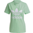 adidas Women's Adicolor Classics Trefoil T-shirt - Glory Mint