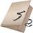 Esselte 3-Flap Folder Hercules A2