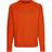 Neutral O63001 Sweatshirt Unisex - Orange