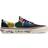 Vans Aneheim Factory Era 95 Dx W - Spray Spots/Black