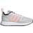 Adidas Junior Multix - Grey One/Glow Pink/Core Black