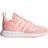 Adidas Junior Multix - Haze Coral/Haze Coral/Cloud White