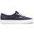 Vans Pig Suede Authentic - Parisian Night/Snow White