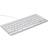 R-Go Tools Ergo Compact Keyboard English