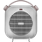 De'Longhi HFS30B24.W