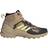 Adidas Terrex Swift R3 Mid GTX M - Beige Tone/Pulse Yellow/Core Black