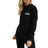 Ellesse Triome Sweatshirt - Black