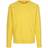 Neutral O63001 Sweatshirt Unisex - Yellow