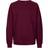 Neutral O63001 Sweatshirt Unisex - Bordeaux