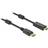 DeLock HDMI-Displayport 1.2 7m