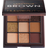 Huda Beauty Brown Obsessions Eyeshadow Palette Chocolate