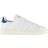 adidas Tennis Advantage M - Cloud White/Cloud White/Royal Blue