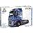 Italeri Volvo FH4 Globetrotter 1:24