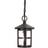 Elstead Lighting Hereford Pendant Lamp ∅ 15cm