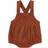 Wheat Mica Romper - Bronze (6976e-322-1)