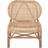 Bloomingville Rosen Loungestol 90cm