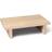 ferm LIVING Kona Low Small Table 49x33.5cm