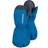 Didriksons Kid's Shell Gloves - Classic Blue (504160-458)