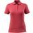 Mascot Crossover Grasse Polo Shirt - Raspberry Red