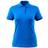 Mascot Crossover Grasse Polo Shirt - Azure Blue