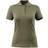 Mascot Crossover Grasse Polo Shirt - Moss Green