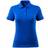 Mascot Crossover Grasse Polo Shirt - Royal