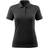 Mascot Crossover Grasse Polo Shirt - Black