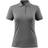 Mascot Crossover Grasse Polo Shirt - Dark Anthracite