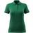 Mascot Crossover Grasse Polo Shirt - Green