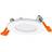 LEDVANCE Sun Home Smart+ Downlight TW Takplafond ∅ 8.5cm