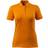 Mascot Mascot Crossover Grasse Polo Shirt - Bright Orange