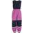 Didriksons Gordon Kids Pants Radiant Purple Unisex Rosa