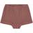 Wheat Girl's Wool Panties - Rose Brown (9003e-775-2110)