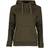 ID Core Ladies Hoodie - Olive