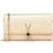 Valentino Bags Divina Clutch - Gold