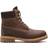 Timberland Premium Heritage 6 inch - Dark Brown